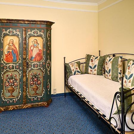 Landhotel Kistlerwirt Bad Feilnbach Ngoại thất bức ảnh
