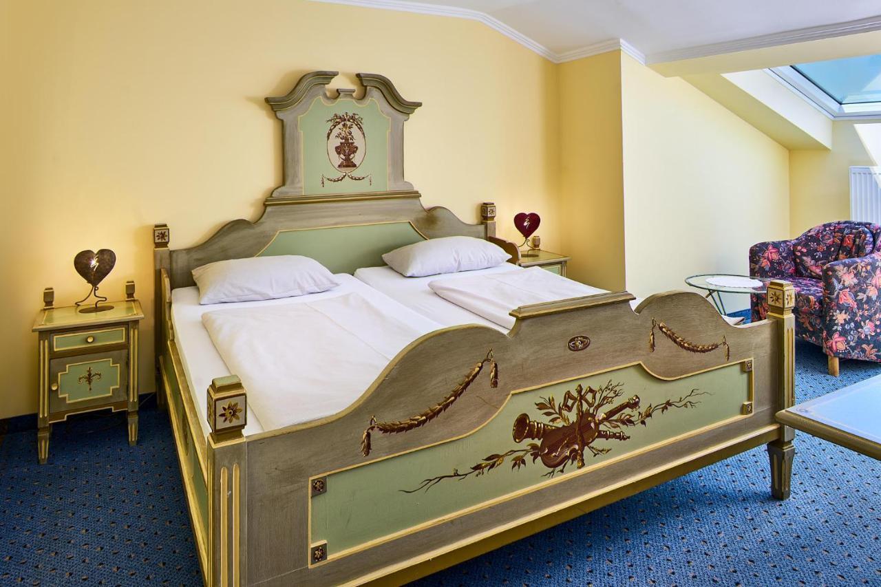 Landhotel Kistlerwirt Bad Feilnbach Ngoại thất bức ảnh