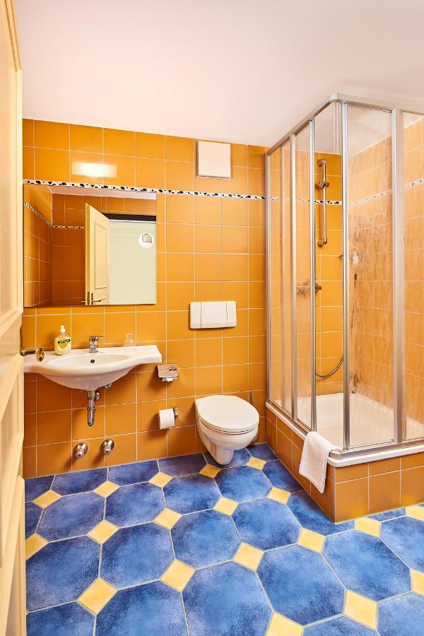 Landhotel Kistlerwirt Bad Feilnbach Ngoại thất bức ảnh