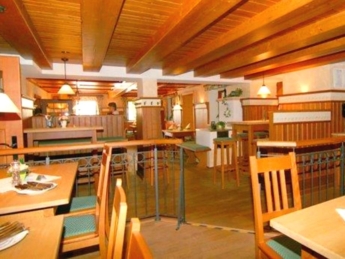 Landhotel Kistlerwirt Bad Feilnbach Ngoại thất bức ảnh