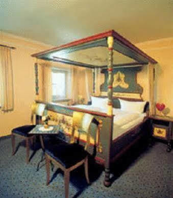 Landhotel Kistlerwirt Bad Feilnbach Ngoại thất bức ảnh